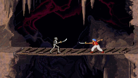 Prince of Persia tarihi
