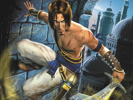 Prince of Persia tarihi