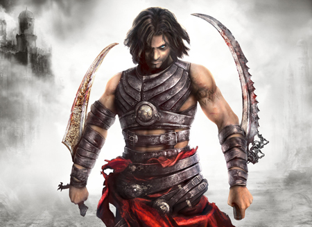 Prince of Persia tarihi
