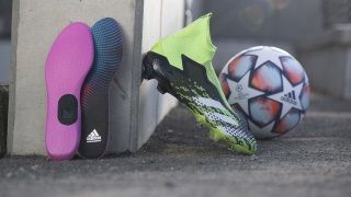 adidas GMR nedir? Gerçek futbol ve sanal dünya bir arada