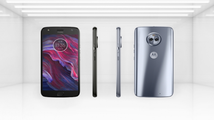 Motorola'nın yeni akıllı telefonu IFA'da tanıtıldı