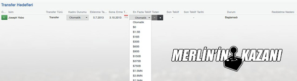 Football Manager 2013