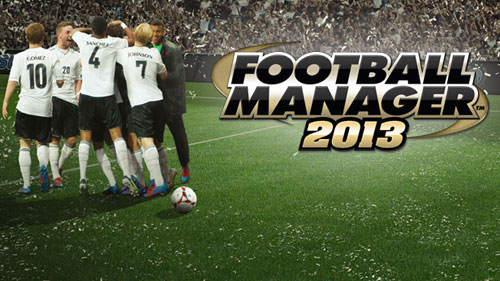 Football Manager 2013'de beklenen an geldi