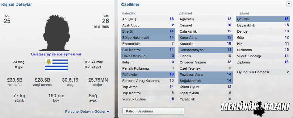 Football Manager 2013