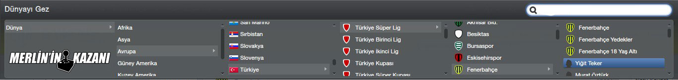 Football Manager 2013