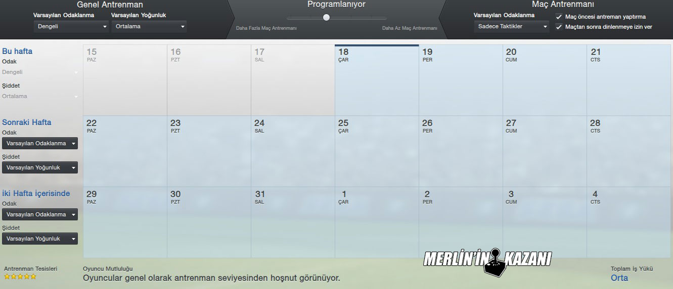Football Manager 2013