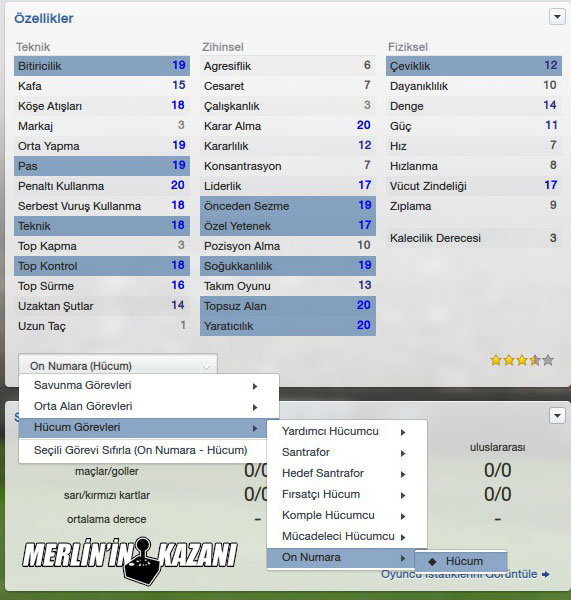 Football Manager 2013