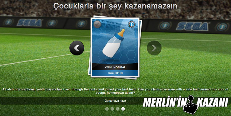 Football Manager 2013