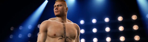 EA Sports UFC'nin dövüşçü listesi yayınlandı