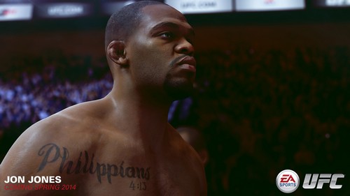 EA Sports UFC, EA Access'e haftaya geliyor