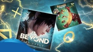 PS Plus'ın Mayıs ayında vereceği bedava oyunlar belli oldu
