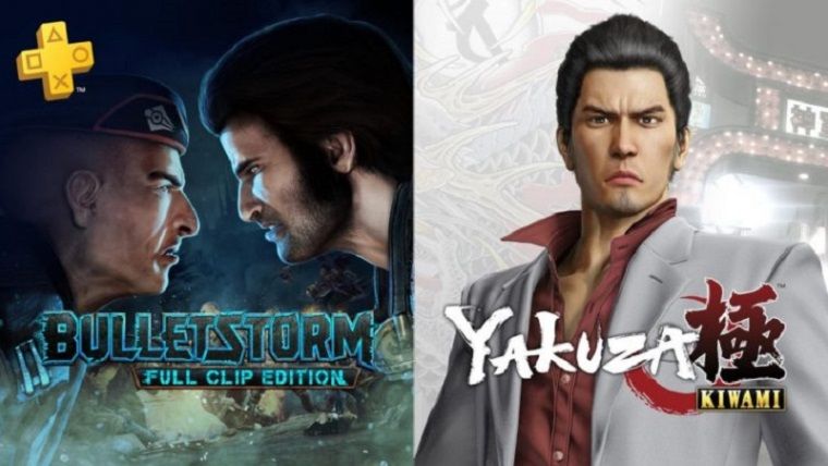 Playstation Plus'ın Kasım ayında vereceği oyunları belli oldu