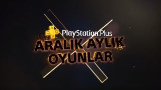 PlayStation Plus Aralık ayı ücretsiz oyunları belli oldu