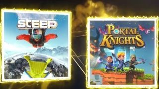 Playstation Plus Ocak ayı ücretsiz oyunları indirmeye açıldı