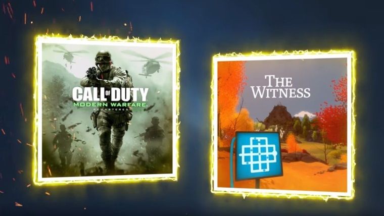 Playstation Plus'ın Mart ayı ücretsiz oyunlar belli oldu