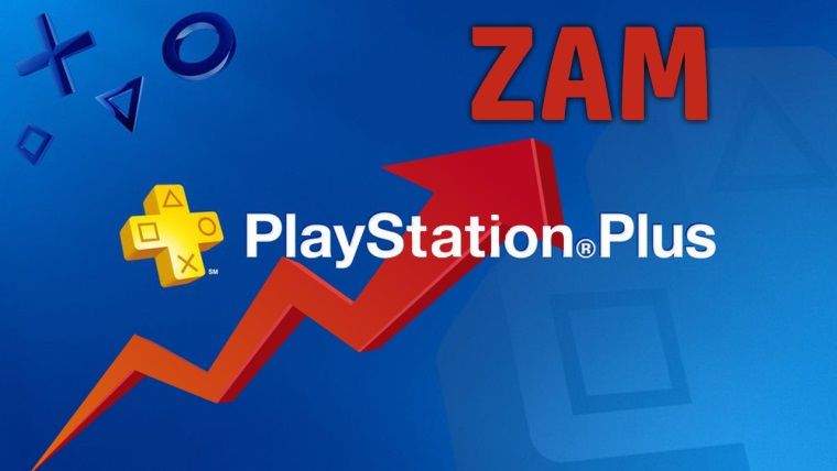 Playstation Plus Türkiye aboneliklerine zam geliyor