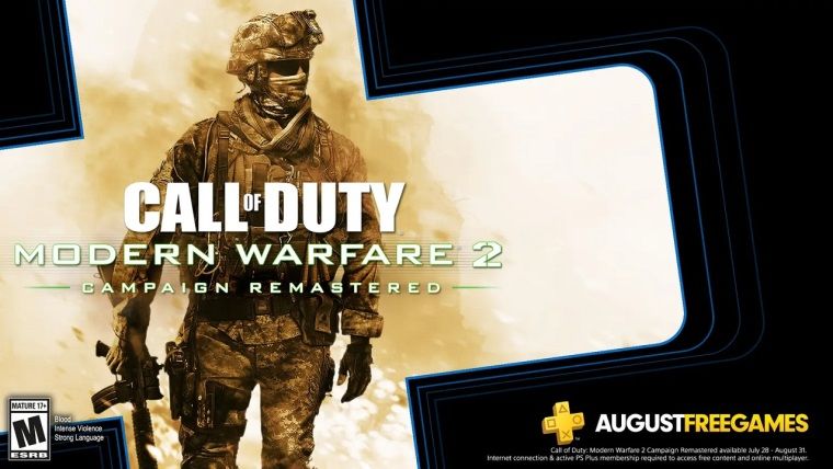 Playstation Plus Ağustos 2020 oyunları belli oldu