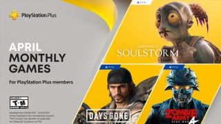 PS Plus Nisan 2021 ücretsiz oyunları belli oldu