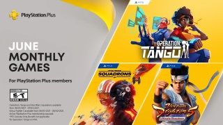 PS Plus Haziran 2021 ücretsiz oyunları belli oldu