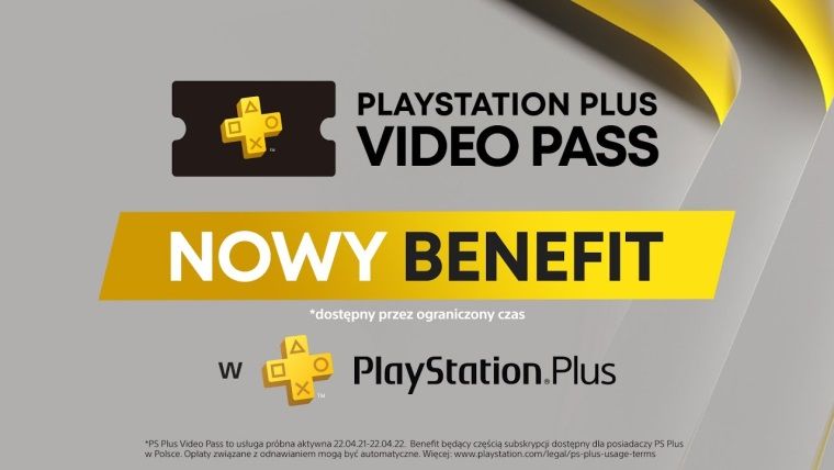 Video Pass: Daha pahalı Playstation Plus ile tanışmaya hazır mıyız?