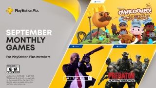 PlayStation Plus eylül oyunları resmi olarak açıklandı