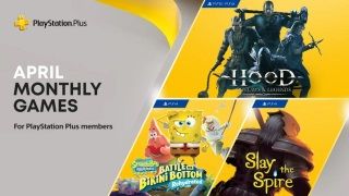 Playstation Plus Nisan 2022 ücretsiz oyunları belli oldu