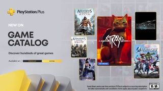PlayStation Plus Extra ve Premium Temmuz ayı oyunları