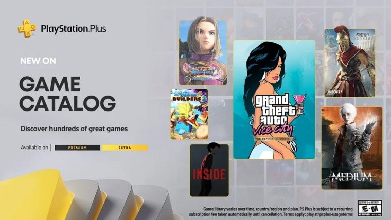 Playstation Plus Ekim ayı oyunları belli oldu