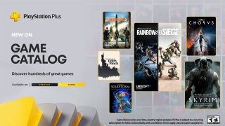 PS Plus Kasım 2022 oyunları belli oldu