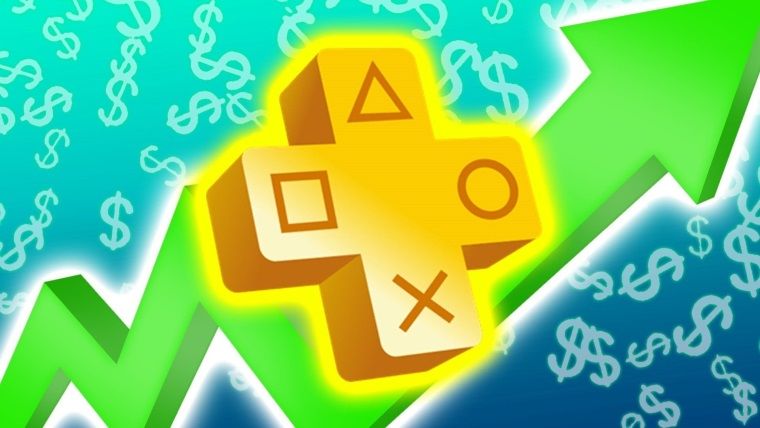 PlayStation Plus Fiyatlarına Zam Geliyor