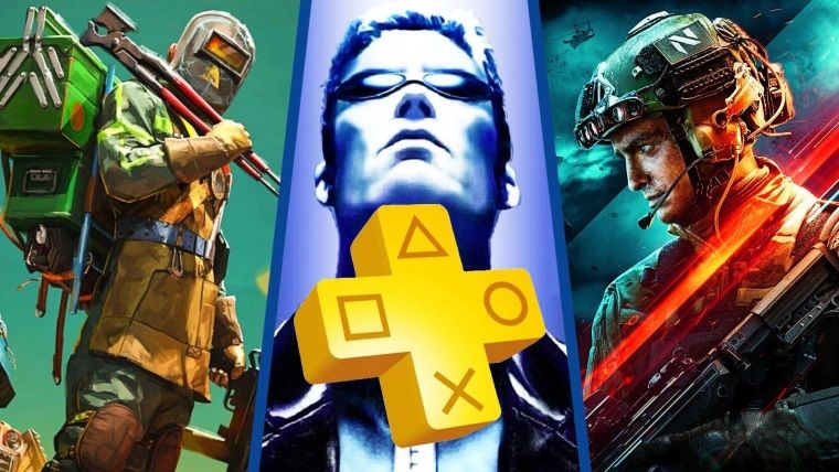 PS Plus Extra ve Premium Haziran 2025 Kataloğunu Duyurdu