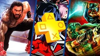 PlayStation Plus Eylül 2025 Oyunları Belli Oldu