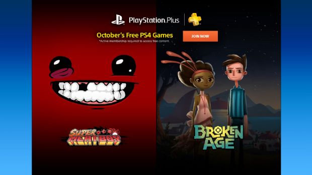 PS Plus üyeleri için yeni ayın ücretsiz oyunları listelendi