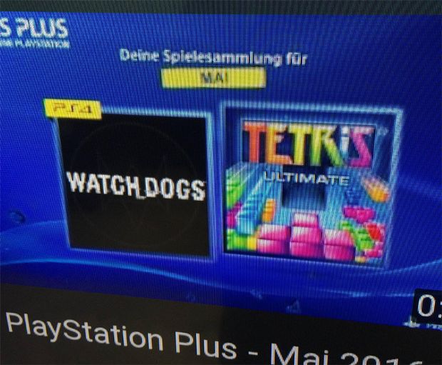 Watch Dogs, Playstation Plus'a mı geliyor?