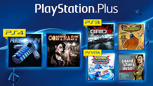 PlayStation Plus aralık ayı güncellemesi yayımlandı
