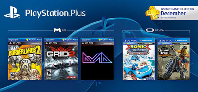 Onlara PlayStation 4 oyunlarını vermediler!