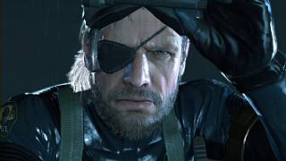 PS Plus üyelerine haziran ayında MGSV: Ground Zeroes bedava!