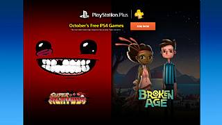 PS Plus üyeleri için yeni ayın ücretsiz oyunları listelendi