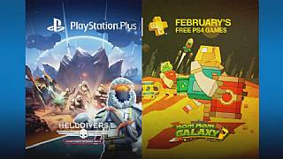 PS Plus Şubat oyunları açıklandı 