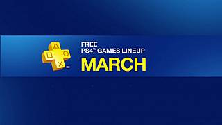 Playstation Plus'ın Mart oyunları belli oldu