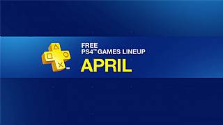 Playstation Plus'ın Nisan oyunları belli oldu