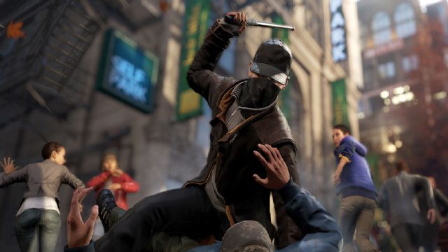 Watch Dogs, Playstation Plus'a mı geliyor?