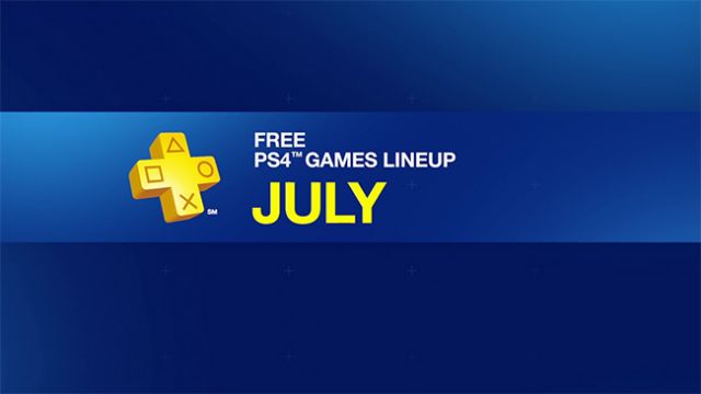 Playstation Plus'ın Temmuz 2016 oyunları belli oldu