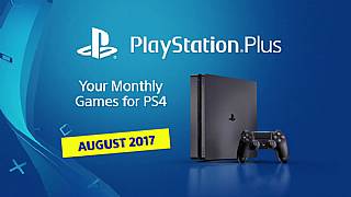 Playstation Plus'ın Ağustos 2017 oyunları belli oldu