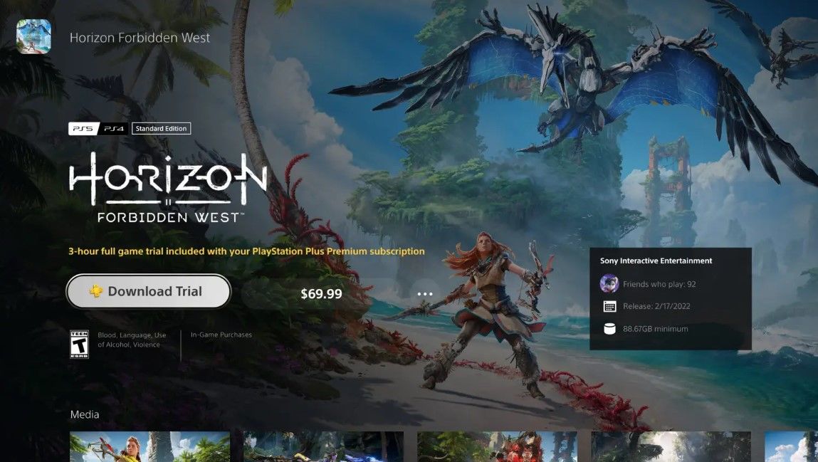 Yeni PlayStation Plus abonelik oyunları belli oldu