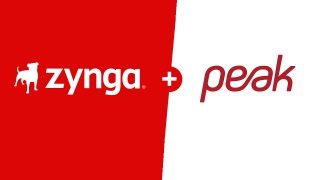 Peak Games, 1.8 Milyar dolara satın alındı
