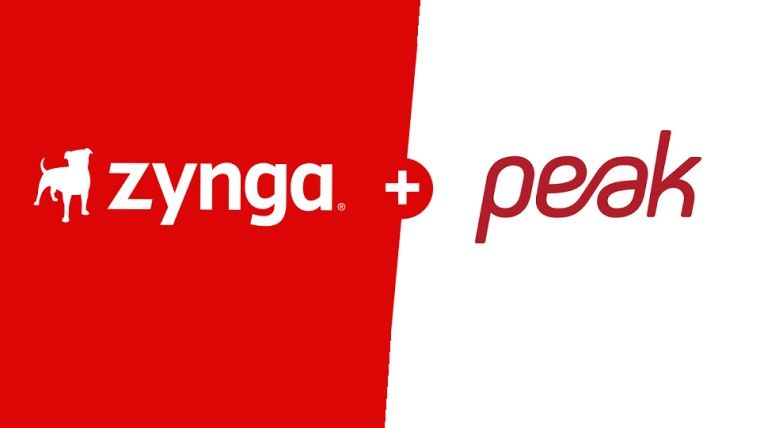 Peak Games, 1.8 Milyar dolara satın alındı