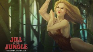 Jill of the Jungle serisi GOG'da ücretsiz oldu