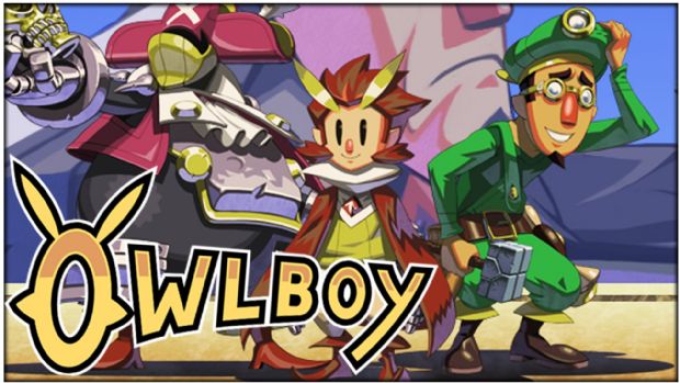 Yeni Humble Bundle'da Owlboy ve daha birçok bağımsız oyun var