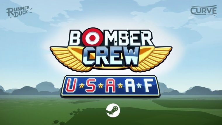 Bomber Crew, Humble Store'da ücretsiz